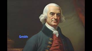 Adam Smith: Guiding Light of Economics and Morality