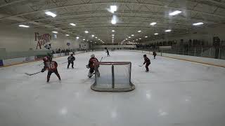 14U Moose vs. Loons - 09/10/2021