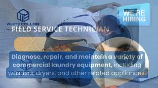 Field Service Technician | Sydney