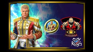 WWE Champions 40x Rhodes to Redemption Loot Pulls 7.15.23