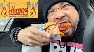 WORLD FAMOUS HOTBOYS CHICKEN REVIEW | BALLIN’ ON A BUDGET!!