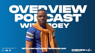 Episode 113|Setlhomo Raymond Tshwanelang on exposing Fraud,UK,Stacy Nyame,Moeladilotlhoko,FX Guru...