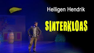 Sinterkloas