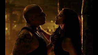 xXx: Return of Xander Cage (2017) - Disco Scene