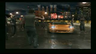 NFS Underground 1.0 PAL (Oct 12 2003 Build)