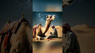 Main khuda ko bataonga 🐪😭😭 .|| Sad incident of camel || #pooranimals #sadstatus