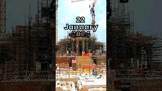 22 January 2024 | Hindu 2nd Diwali | Ram Mandir Diwali 2024 #comingsoon #status #ram #ayodhya #viral