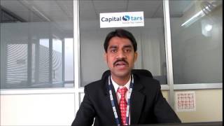 CapitalStars Research Expert view on Commodity Market for the week (15-12-2014 to 20-12-2014)