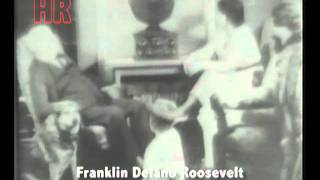 Searching For A Real President Franklin Delano Roosevelt Wages And Child Labor