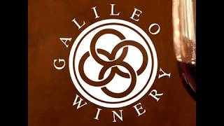 Galileo Winery יקב גלילאו