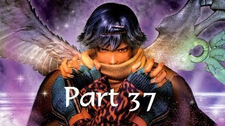 Let's Play Baten Kaitos: Eternal Wings and the Lost Ocean | Part 37 | Sibling Rivalry