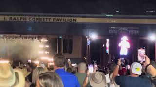 Jason Aldean SLAMS LEFTISTS at Cincinnati Concert