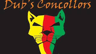 Dub's Concollors_Jah já falou que tudo vai mudar