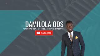 Damilola ODS Live Stream