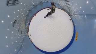 [360°_Snowboarding] 2024.05.14 Run_01