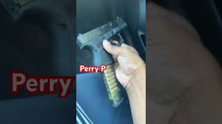 Glock 26 best compact edc #shorts #perryp #youtubefeed #edclifestyle #youtuberecommended