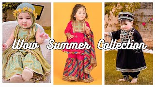 15+ Summer Dress Designs for kids|| Amazing Designs