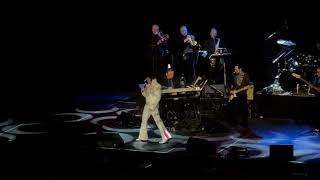 Elvis Presley Tribute - Shawn Klush - Walk A Mile In My Shoes @ Mohegan Sun Arena - June 18, 2023