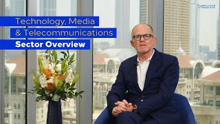 Technology Media & Telecommunications | A Sector Overview with Nick O'Connel