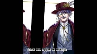 Jack the ripper