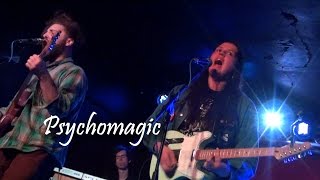 Psychomagic (Live at Jack Rabbits)