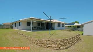 3 Divine Street, Yeppoon - For Sale with Esme & Claudia Coren - Yeppoon Real Estate