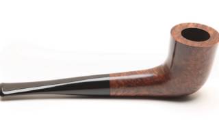 Chapuis Comoy Luxor No 1-21 Tobacco Pipe at TobaccoPipes.com