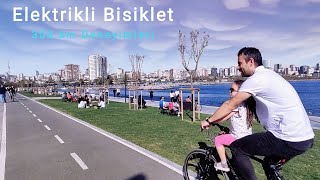 Bir aylık kullanım sonrası yaşadıklarım!!! Alba 250 watt elektrikli dönüşüm kiti alınır mı?