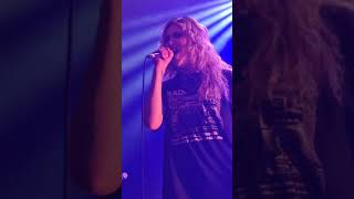 Adore Delano - Viva Forever (Cover) - Brussels (24/09/2022)