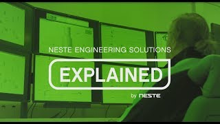 Neste Engineering Solutions Explained by Neste