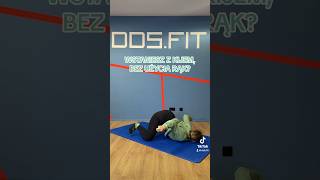 WYZWANIE MOBILITY - Dasz radę? #motivation #mobility #fit #sports #fullbodymobility #challenge