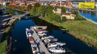 Mieszkanie na sprzedaż - Gdańsk Śródmieście