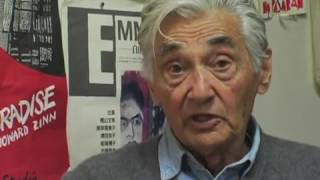 Howard Zinn - Come ci Manipolano col Patriottismo