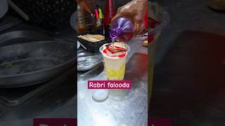 Ramji di mashoor kulfi rohini sec 3 | #shorts #falooda