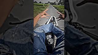 ❤️‍🔥 #splendor  #Lover Boy's #Viral Video ||Hero #splendor_Plus #modified bike In #punjab #shorts