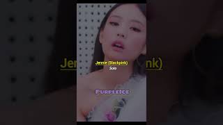 Best Kpop songs with non-vocal Chorus | (solo ver.) | #jennie #jisoo #somi #lesserafim #snsd #kpop