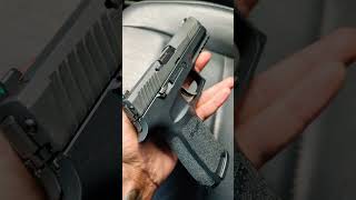 Sig P320