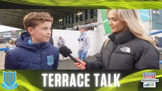 Terrace Talk | Ballymena United fans on the season ahead!