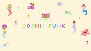 「STARGROOVE」- Cosmic Funk