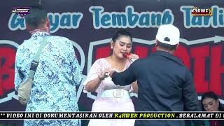 TOANG TAMBI || JUJU SIMILIKITY || JEMBAR MUSIK