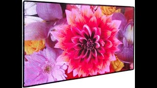 Lighthouse 118 Inch All-in-One LED Display, A2.5-118 Review