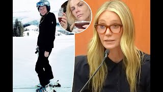 Busy Philipps trolls Gwyneth Paltrow’s viral ‘half day of skiing’ quote