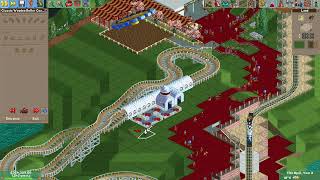 OpenRCT2 | Stream 7