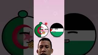 PALESTIN love cookis again #countryballs