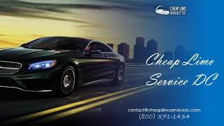 Limo Service Grande Prairie