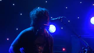 Ryan Adams,New York New York,Dublin,12th Sept 17