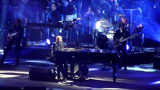 Billy Joel - Vienna - Madison Square Garden - New York - 2-9-2024