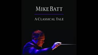 Mike Batt - On Watership Down