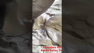 Chocolate Rocks Basho,Skardu | Travelling with Tanoli || #pakistan #astorevalley #travel #nature