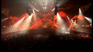 Qlimax 2009 - Deepack [ HD ]